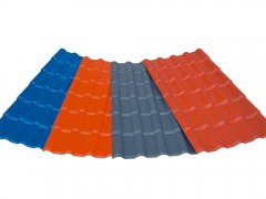 ASA合成樹(shù)脂瓦 江蘇合成樹(shù)